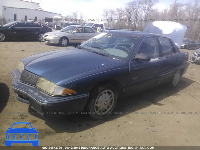 1994 BUICK SKYLARK CUSTOM 1G4NV55M5RC269246 image 1