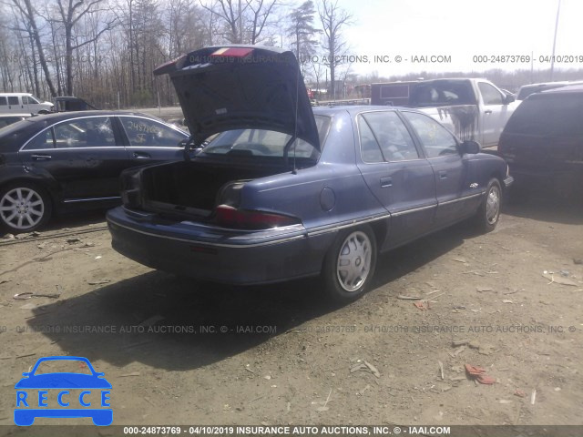 1994 BUICK SKYLARK CUSTOM 1G4NV55M5RC269246 image 3