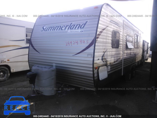 2014 JAYCO OTHER 4YDT26720E3150906 зображення 1