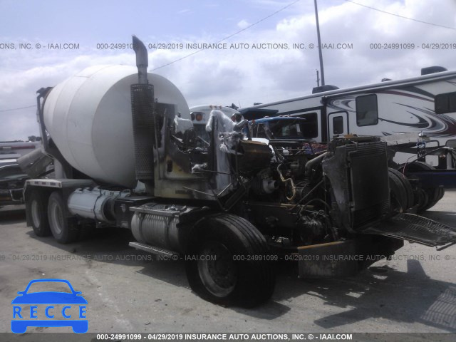 2009 KENWORTH CONSTRUCTIONON T800 1NKDL50X19J250128 image 0