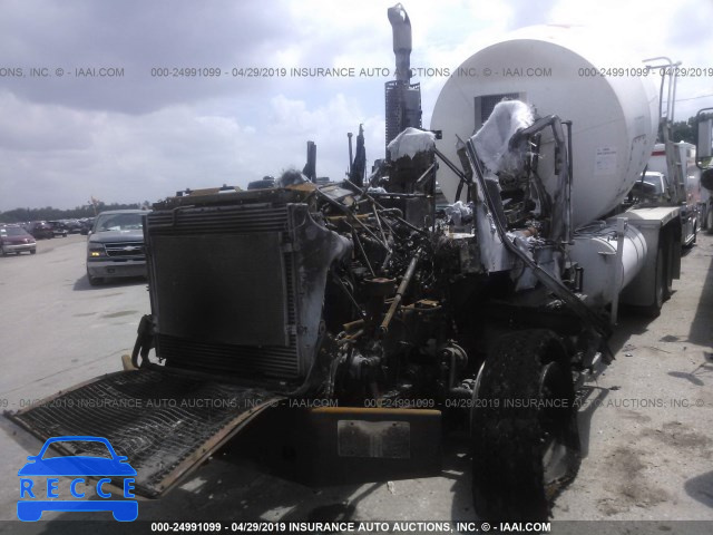 2009 KENWORTH CONSTRUCTIONON T800 1NKDL50X19J250128 image 1