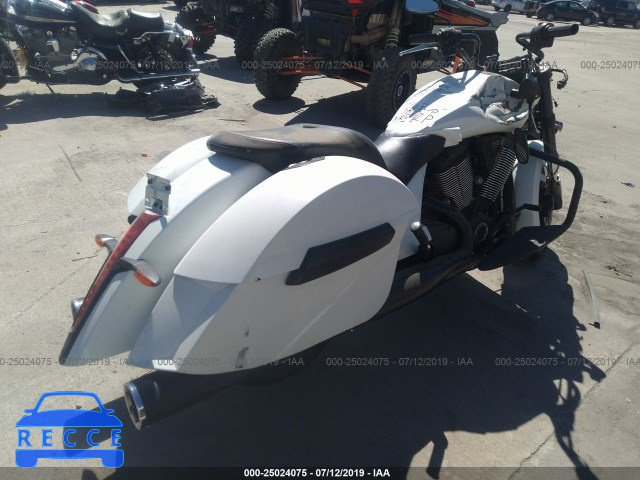 2016 VICTORY MOTORCYCLES CROSS COUNTRY 5VPDB36N4G3054976 image 3