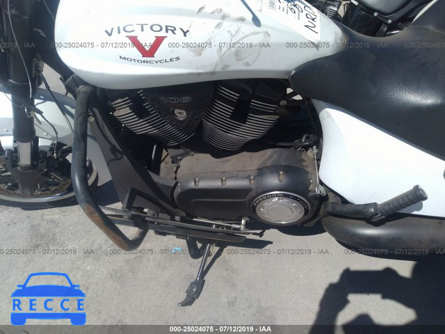 2016 VICTORY MOTORCYCLES CROSS COUNTRY 5VPDB36N4G3054976 image 8