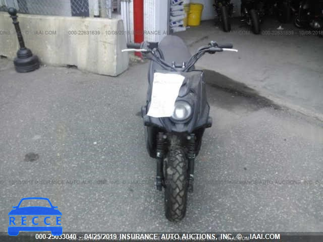 2015 YAMAHA YW50 FX RKRSA51AXFA003641 image 4