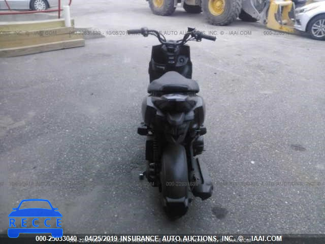 2015 YAMAHA YW50 FX RKRSA51AXFA003641 Bild 5