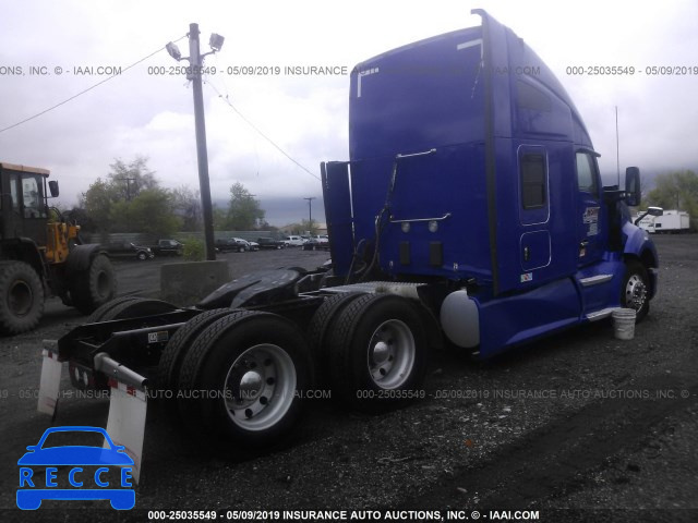 2017 KENWORTH T680 1XKYDP9X6HJ166128 зображення 3