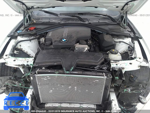 2016 BMW 428 XI WBA3N9C59GK250830 image 9
