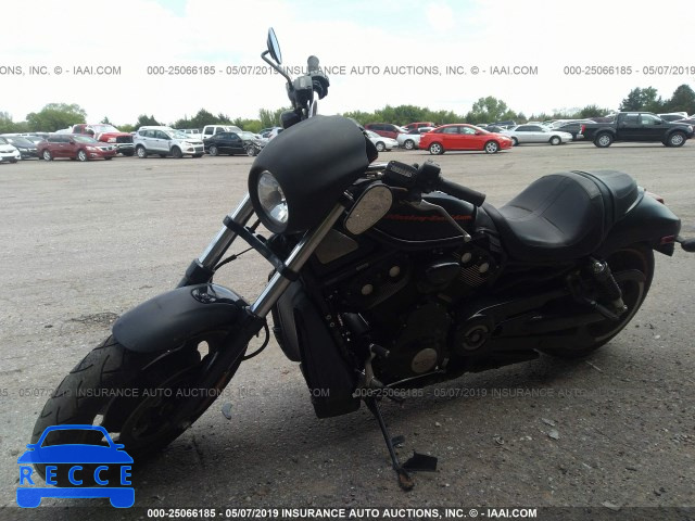 2011 HARLEY-DAVIDSON VRSCDX 1HD1HHH1XBC804427 Bild 1