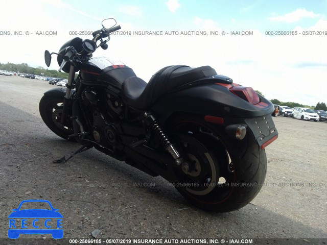 2011 HARLEY-DAVIDSON VRSCDX 1HD1HHH1XBC804427 Bild 2