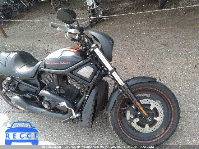 2011 HARLEY-DAVIDSON VRSCDX 1HD1HHH1XBC804427 Bild 4