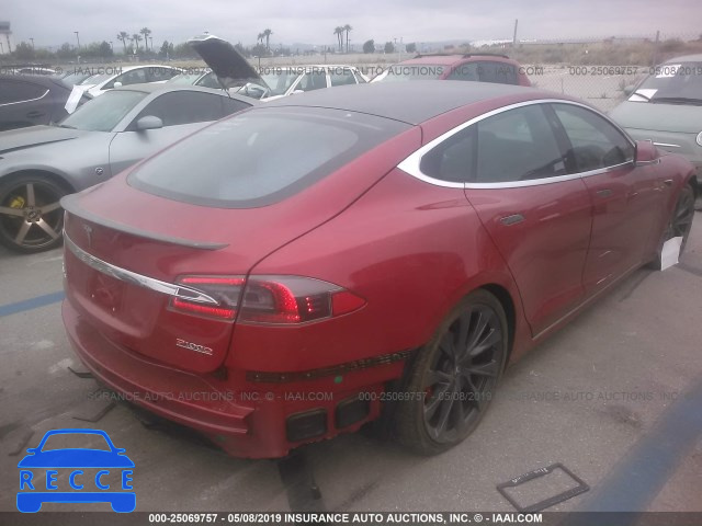 2019 TESLA MODEL S 5YJSA1E41KF302926 Bild 3