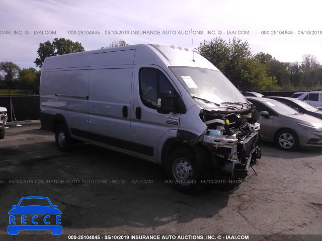 2018 RAM PROMASTER 3500 3C6URVJGXJE149225 image 0