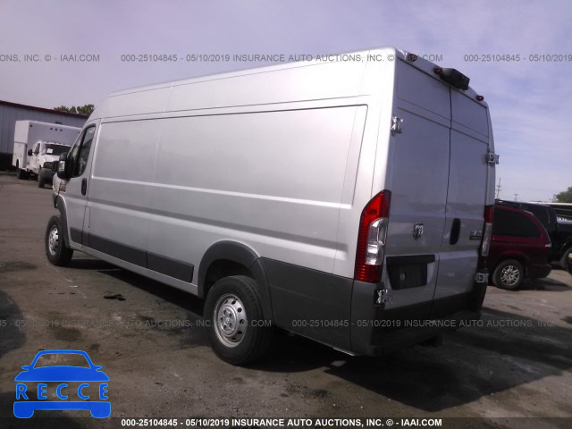 2018 RAM PROMASTER 3500 3C6URVJGXJE149225 image 2