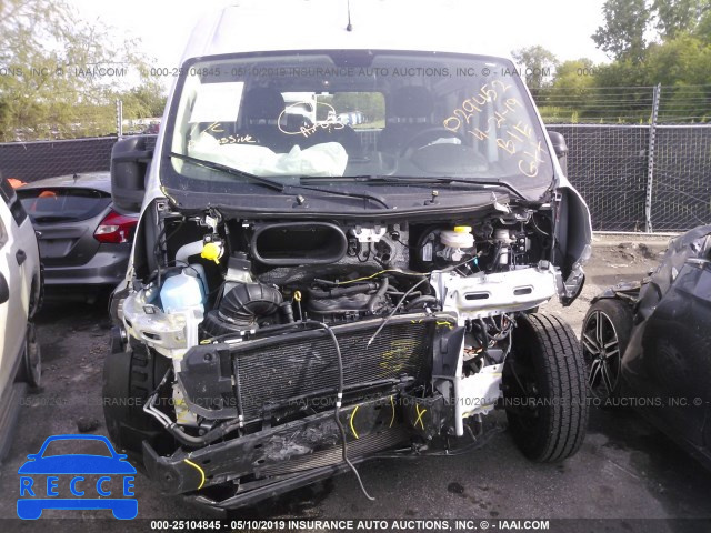 2018 RAM PROMASTER 3500 3C6URVJGXJE149225 image 5