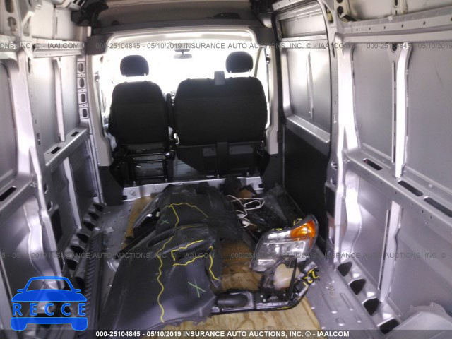 2018 RAM PROMASTER 3500 3C6URVJGXJE149225 image 7