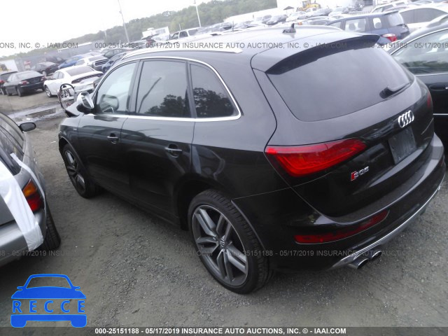 2014 AUDI SQ5 PREMIUM PLUS WA1CGAFP8EA097298 image 2