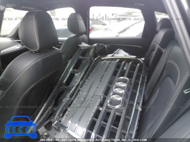 2014 AUDI SQ5 PREMIUM PLUS WA1CGAFP8EA097298 image 7