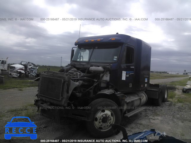 2005 FREIGHTLINER ST120 1FUJBBCK75LU55904 image 1