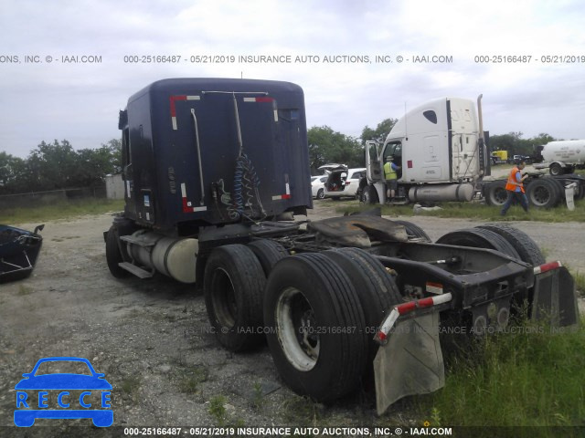 2005 FREIGHTLINER ST120 1FUJBBCK75LU55904 image 2