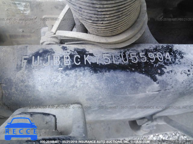 2005 FREIGHTLINER ST120 1FUJBBCK75LU55904 image 8