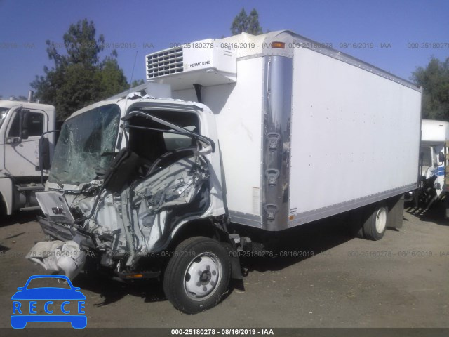 2008 GMC 5500 W55042 J8DE5W16087900055 image 1