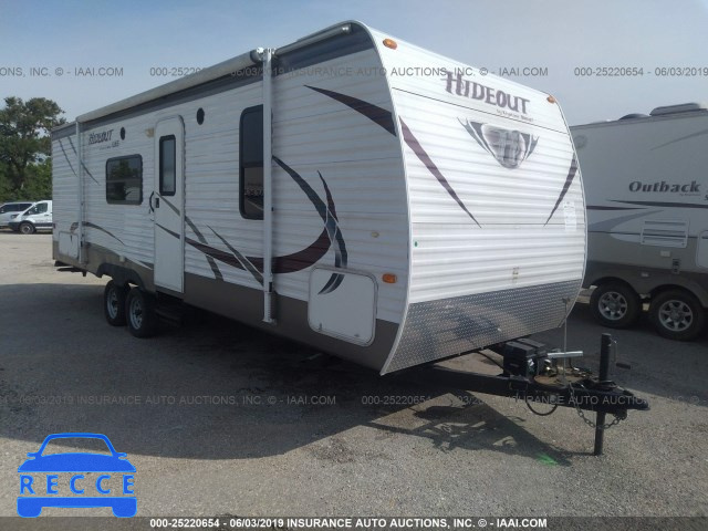 2013 KEYSTONE HIDEOUT 4YDT26028D7202574 Bild 0