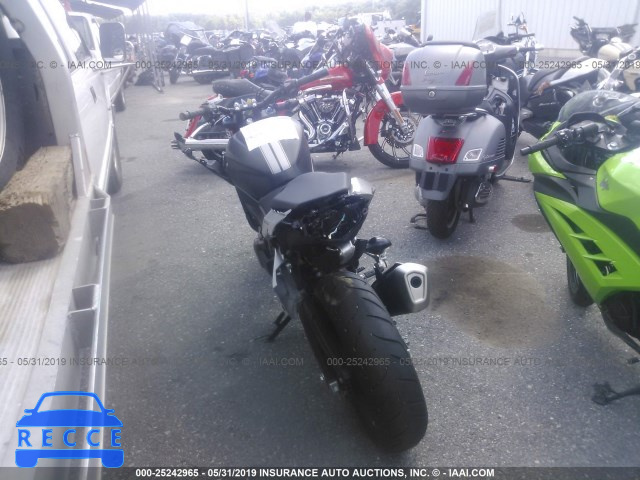 2016 HONDA CB500 F MLHPC4564G5300046 image 2