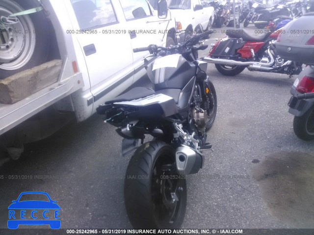 2016 HONDA CB500 F MLHPC4564G5300046 image 3