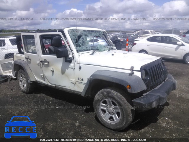 2009 JEEP - CJ X 1J4GZ39169L747366 Bild 0