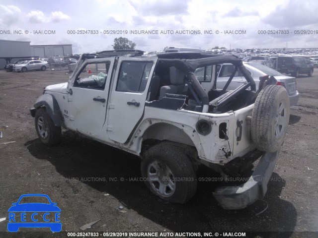 2009 JEEP - CJ X 1J4GZ39169L747366 image 2