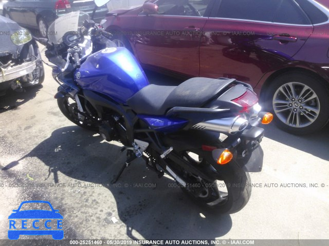 2006 YAMAHA FZ6 S JYARJ08E06A008909 зображення 2