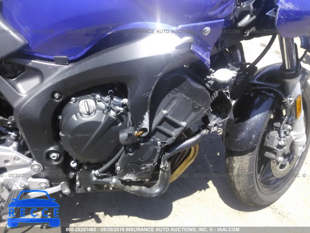 2006 YAMAHA FZ6 S JYARJ08E06A008909 зображення 7