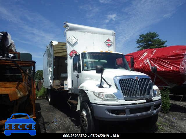 2016 INTERNATIONAL 4300 4300 1HTMMMMN3GH750137 image 0