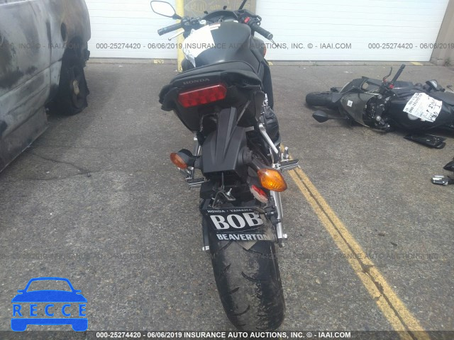 2016 HONDA CBR650 F MLHRC7414G5200092 image 5