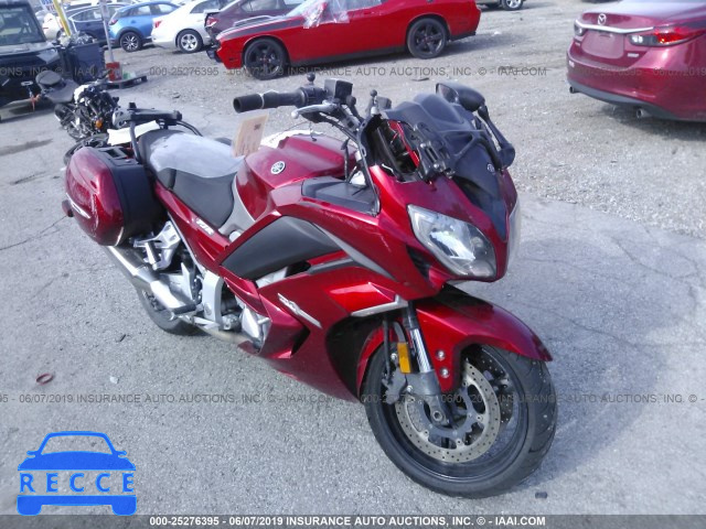 2014 YAMAHA FJR1300 AE JYARP26E4EA000341 Bild 0