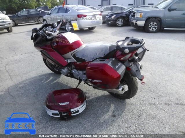 2014 YAMAHA FJR1300 AE JYARP26E4EA000341 зображення 2