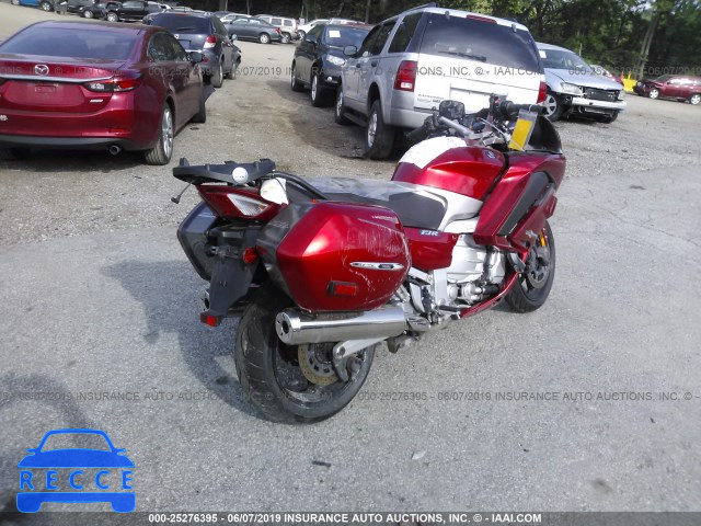 2014 YAMAHA FJR1300 AE JYARP26E4EA000341 зображення 3