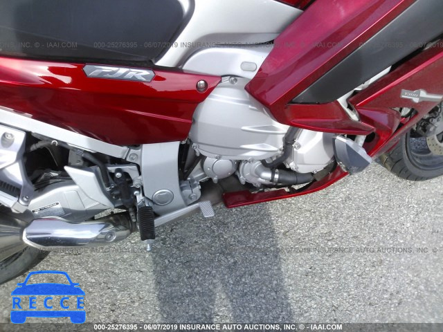 2014 YAMAHA FJR1300 AE JYARP26E4EA000341 image 7