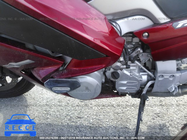 2014 YAMAHA FJR1300 AE JYARP26E4EA000341 Bild 8