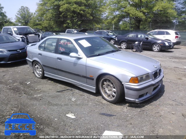 1998 BMW M3 WBSCD9326WEE07413 Bild 0