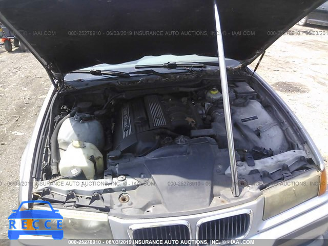 1998 BMW M3 WBSCD9326WEE07413 зображення 9