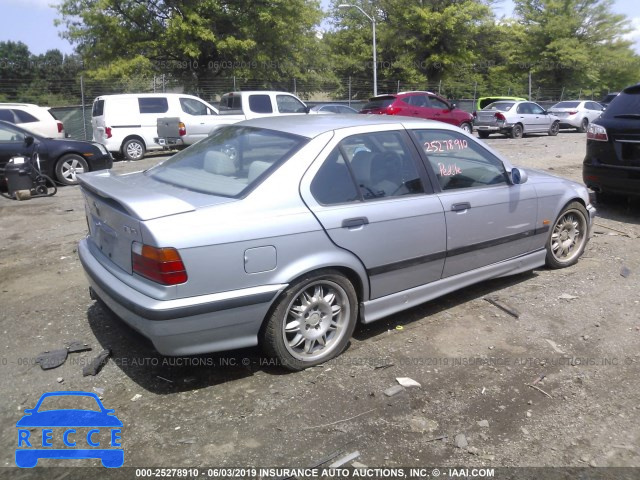 1998 BMW M3 WBSCD9326WEE07413 image 3