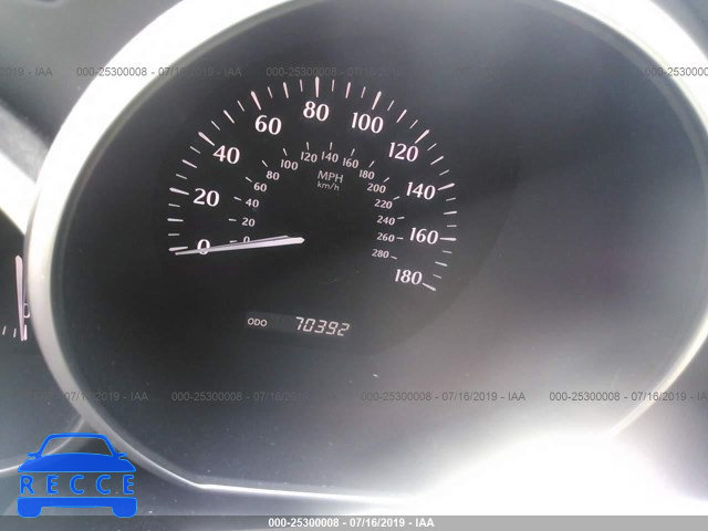 2008 LEXUS SC 430 JTHFN45Y789019555 зображення 6