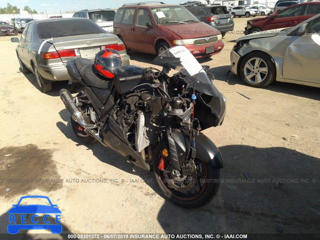 2014 KAWASAKI ZX1400 E JKBZXNE13EA014595 Bild 0