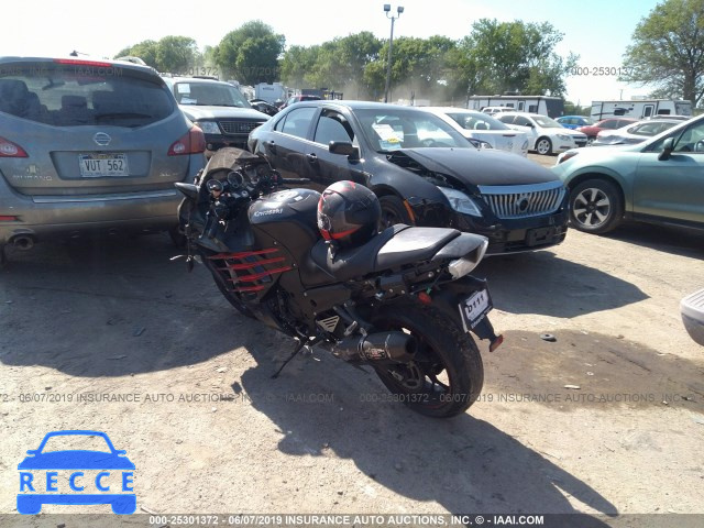 2014 KAWASAKI ZX1400 E JKBZXNE13EA014595 Bild 2