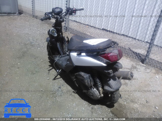 2016 YAMAHA YW125 RKRSEB1Y4GA001076 image 2