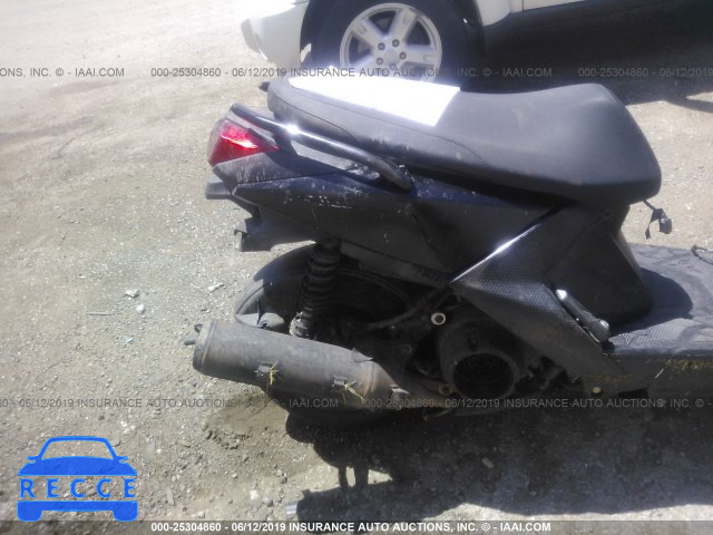 2016 YAMAHA YW125 RKRSEB1Y4GA001076 Bild 5