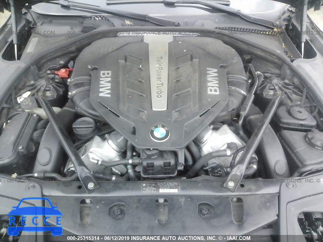 2012 BMW 550 XI WBAFU9C56CC787286 image 9