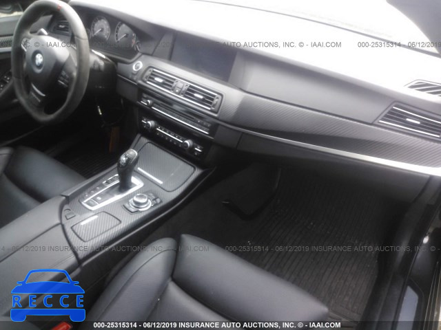 2012 BMW 550 XI WBAFU9C56CC787286 image 4