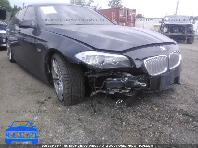 2012 BMW 550 XI WBAFU9C56CC787286 image 5